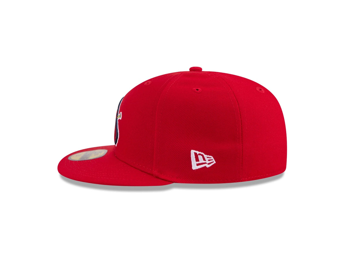 New Era 59FIFTY St. Louis Cardinals World Series