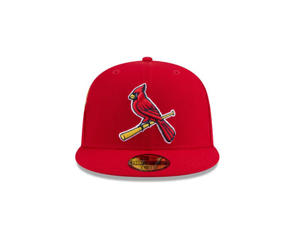 New Era 59FIFTY St. Louis Cardinals World Series