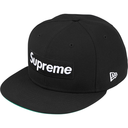 New Era 59FIFTY Supreme FNDY Black - black | Saturday Concept