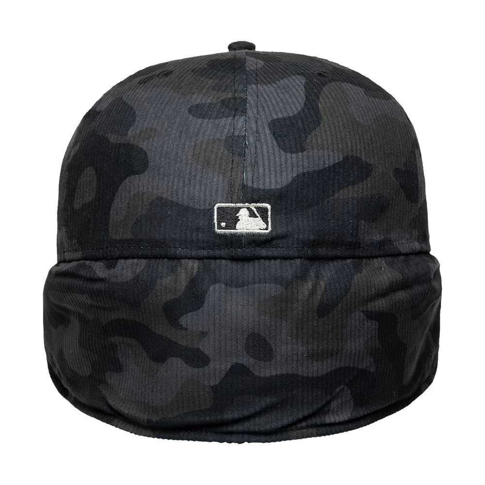 New Era 59FIFTY White Sox Cord