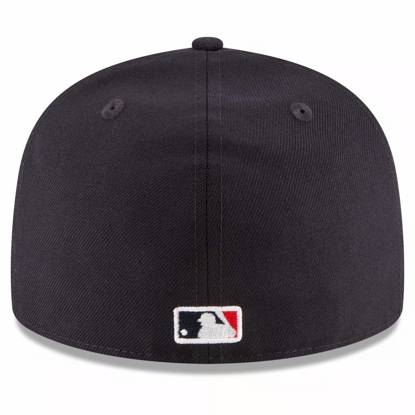 New Era 59FIFTY World Series Boston Navy - navy, red | Saturday Concept
