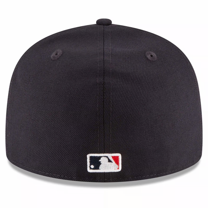 New Era 59FIFTY World Series Boston Navy