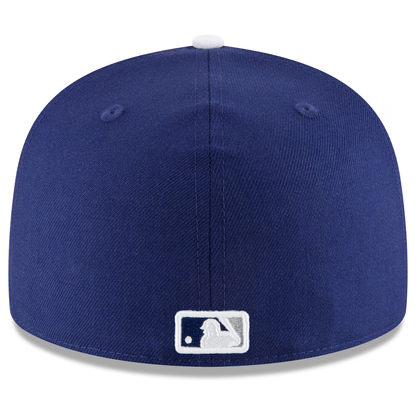 New Era 59FIFTY World Series LA Blue - blue | Saturday Concept