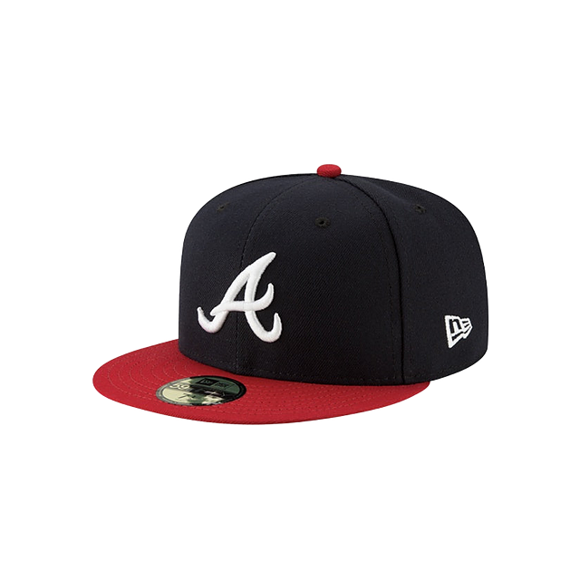 New Era 59FIFTY Atlanta