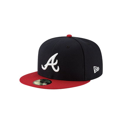 New Era 59FIFTY Atlanta