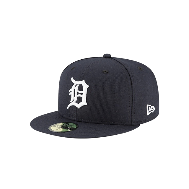 New Era 59FIFTY Detroit