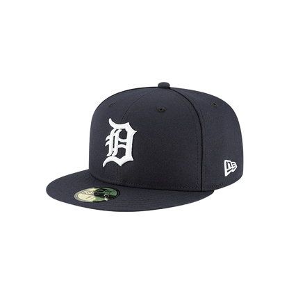 New Era 59FIFTY Detroit