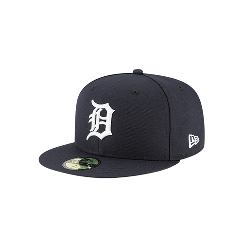 Gorra New Era 59FIFTY Detroit