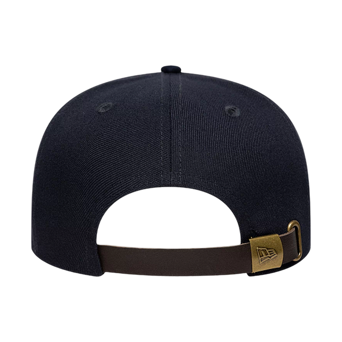 New Era 9FIFTY Retro Crown Navy - navy | Saturday Concept