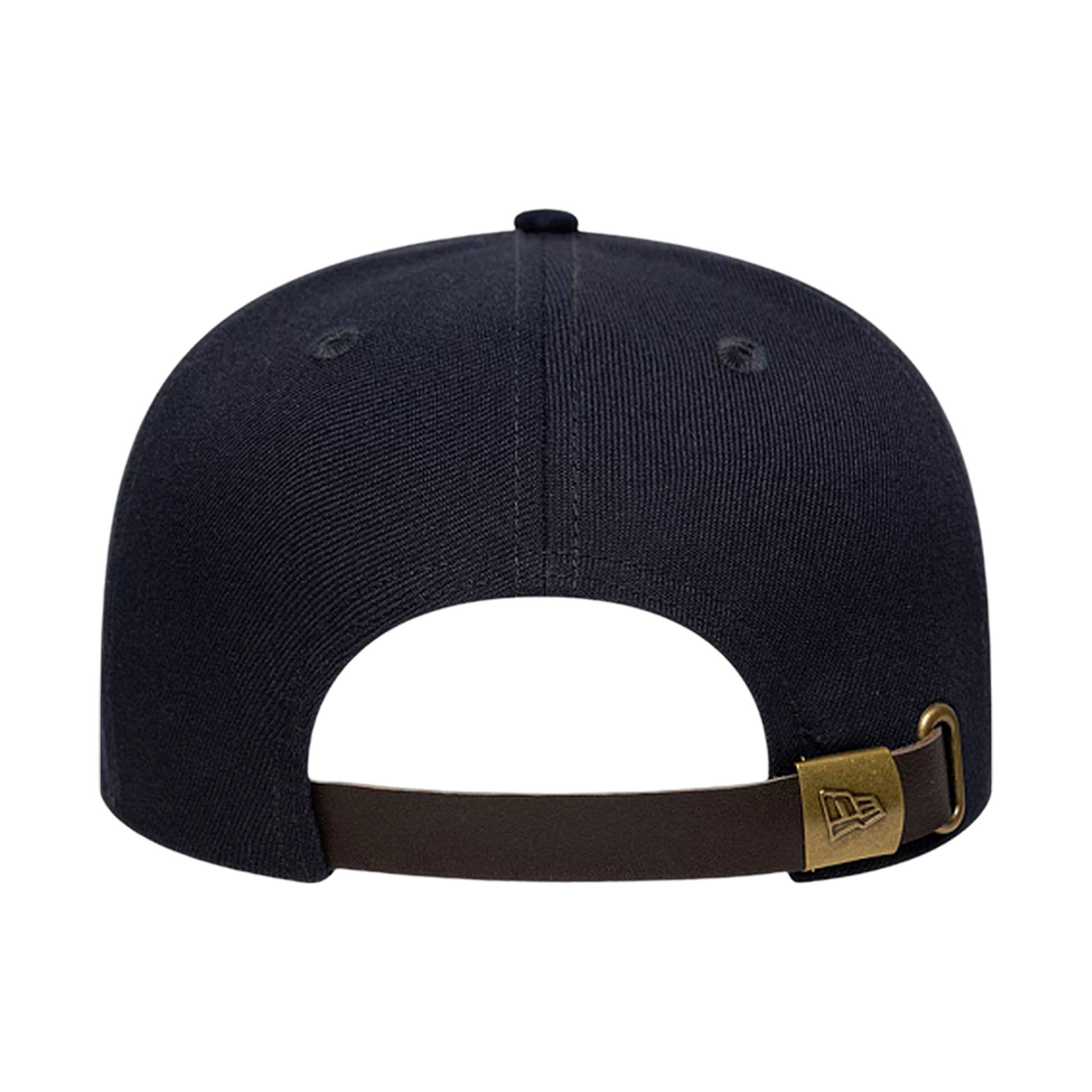 New Era 9FIFTY Retro Crown Navy - navy | Saturday Concept