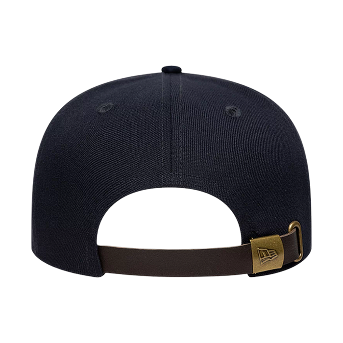 New Era 9FIFTY Retro Crown Navy