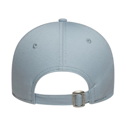 New Era 9FORTY LA Floral - blue | Saturday Concept