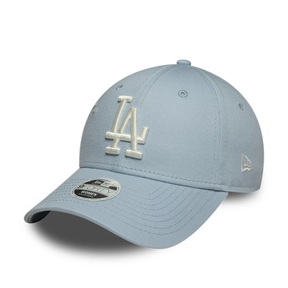 New Era 9FORTY LA Floral - blue | Saturday Concept