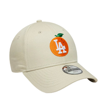 New Era 9FORTY LA Kids Orange