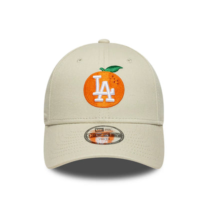 New Era 9FORTY LA Kids Orange