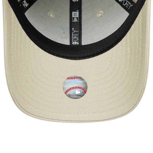 New Era 9FORTY LA Kids Orange