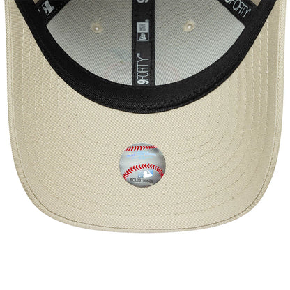 New Era 9FORTY LA Kids Orange