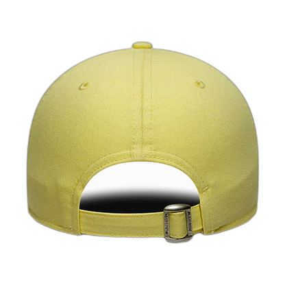 New Era 9FORTY LA Lemon - white, yellow | Saturday Concept