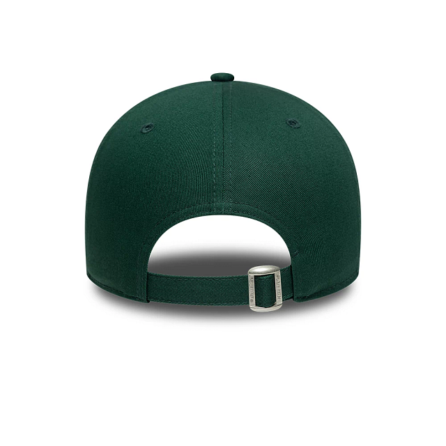 New Era 9FORTY NY Bear Green - green, white | Saturday Concept