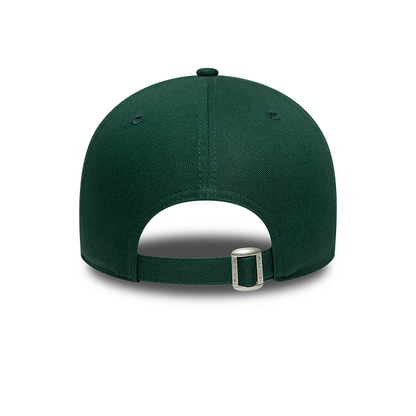New Era 9FORTY NY Bear Green - green, white | Saturday Concept