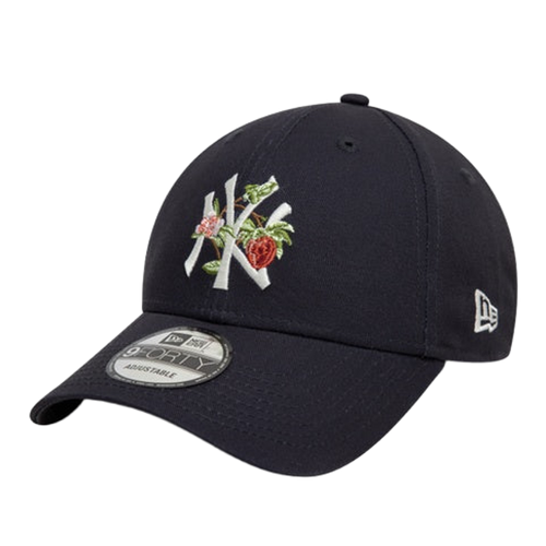 Gorra New Era 9FORTY NY Flowers