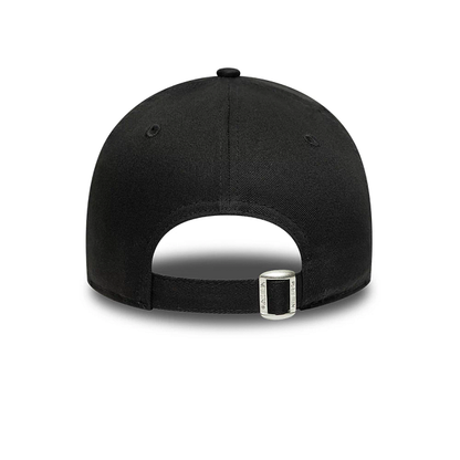 New Era 9FORTY NY Kids Apple - black, red | Saturday Concept