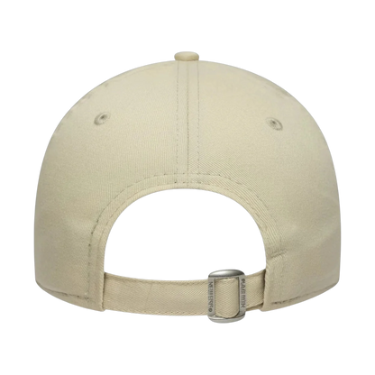 New Era 9FORTY NY Kids Cherry - brown | Saturday Concept