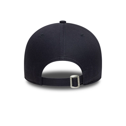 New Era 9FORTY NY Koi Navy - navy, orange | Saturday Concept