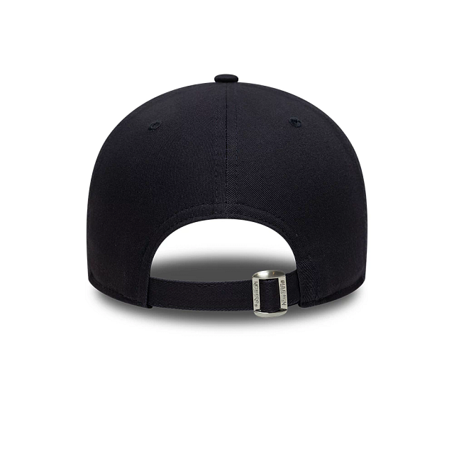 New Era 9FORTY NY Liberty Navy - white, navy | Saturday Concept