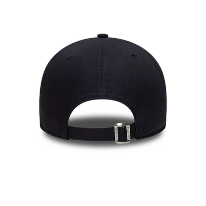 New Era 9FORTY NY Liberty Navy - white, navy | Saturday Concept
