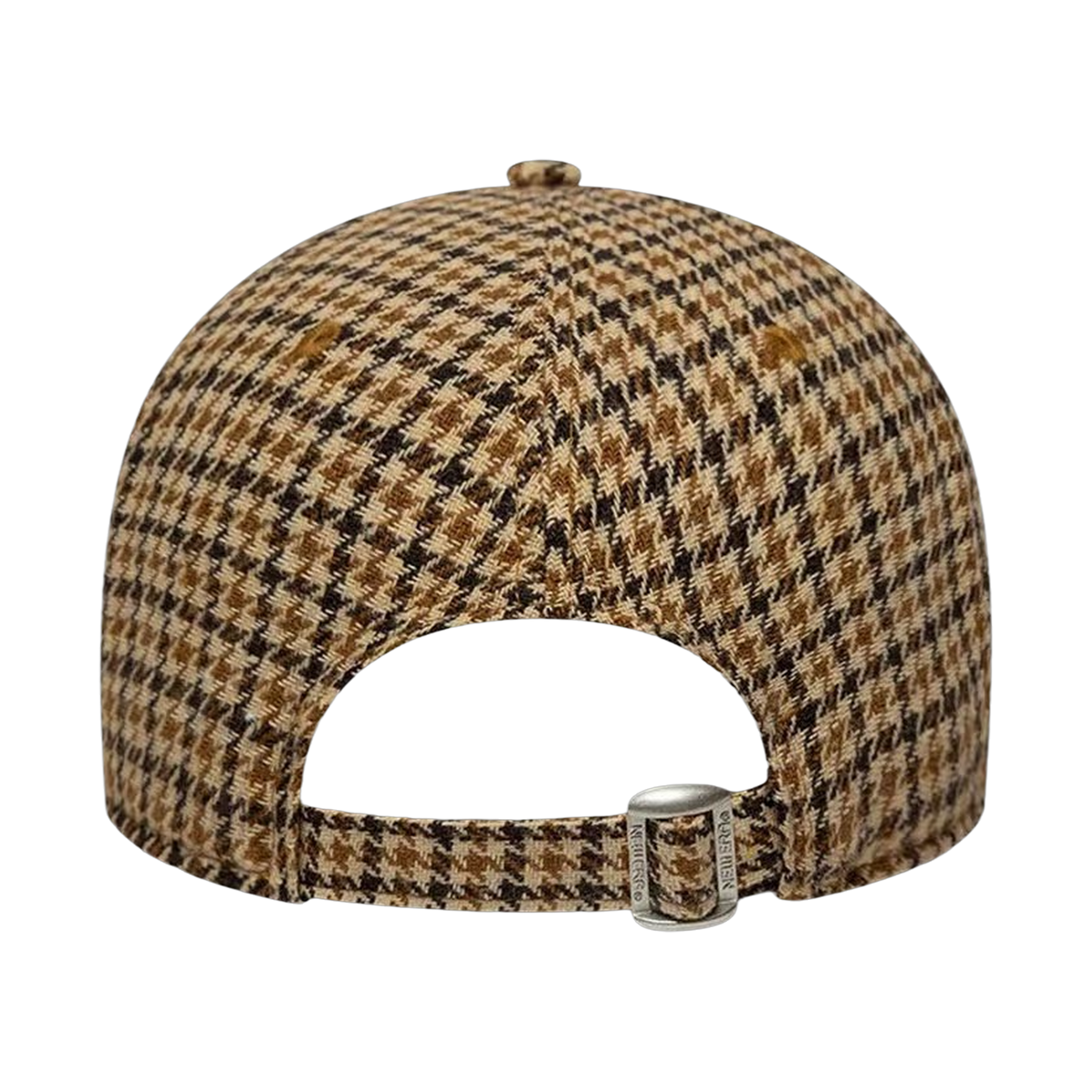 New Era 9FORTY NY Neyyan Can - brown | Saturday Concept