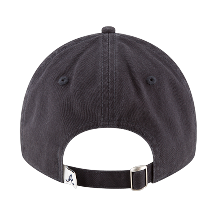 New Era 9TWENTY Atlanta Navy