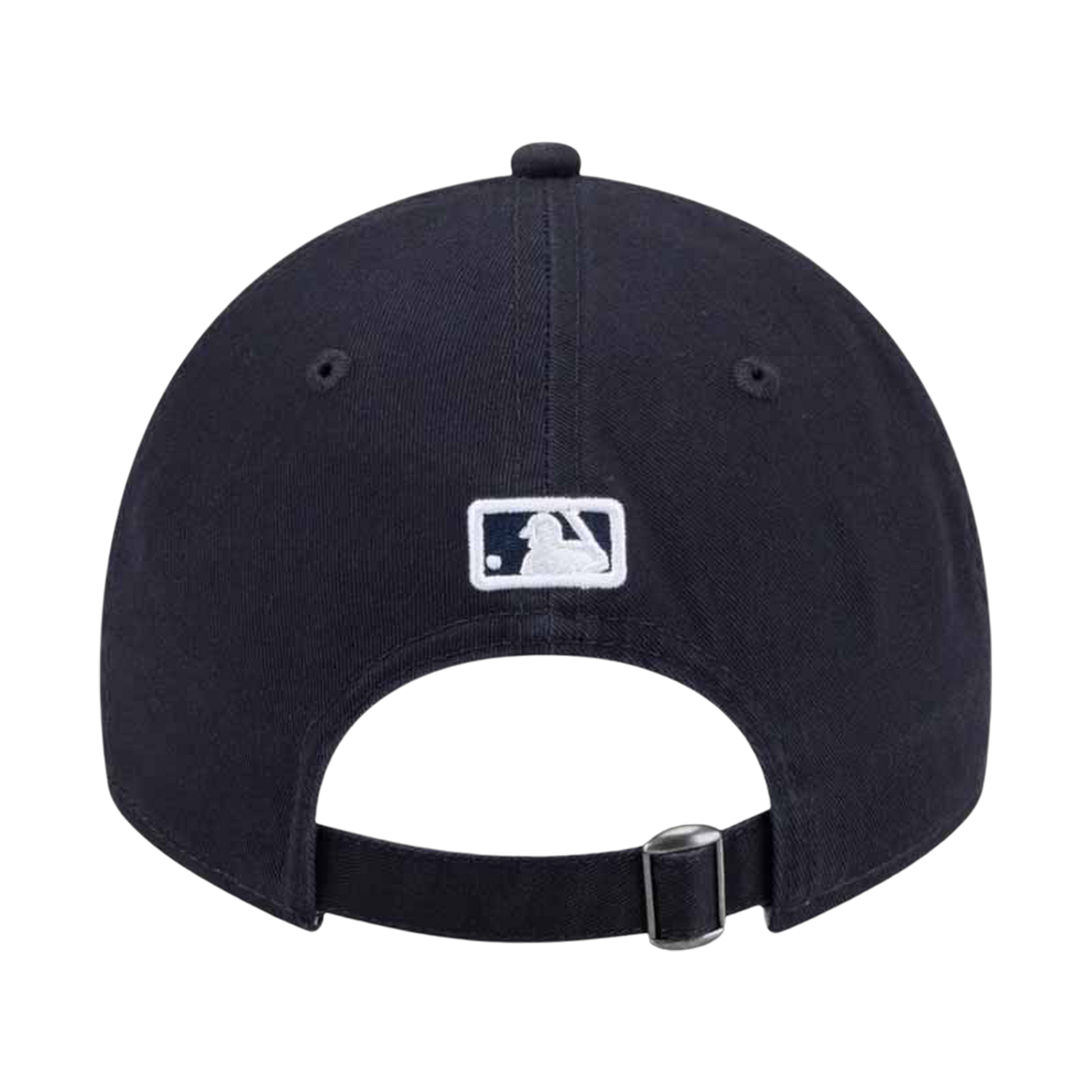 New Era 9TWENTY Chicago Hall Of Fame 2026 Navy - navy, white | Saturday Concept