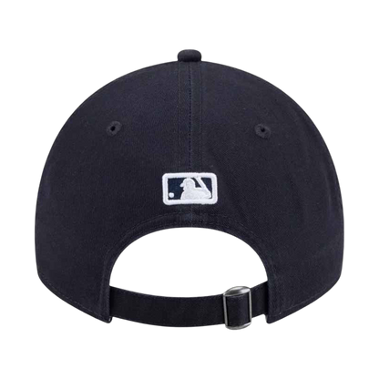 New Era 9TWENTY Chicago Hall Of Fame 2026 Navy - navy, white | Saturday Concept