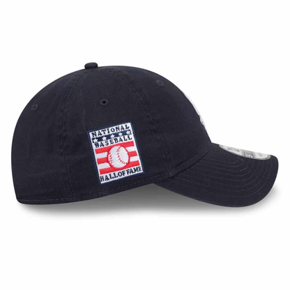 New Era 9TWENTY Chicago Hall Of Fame 2026 Navy - navy, white | Saturday Concept