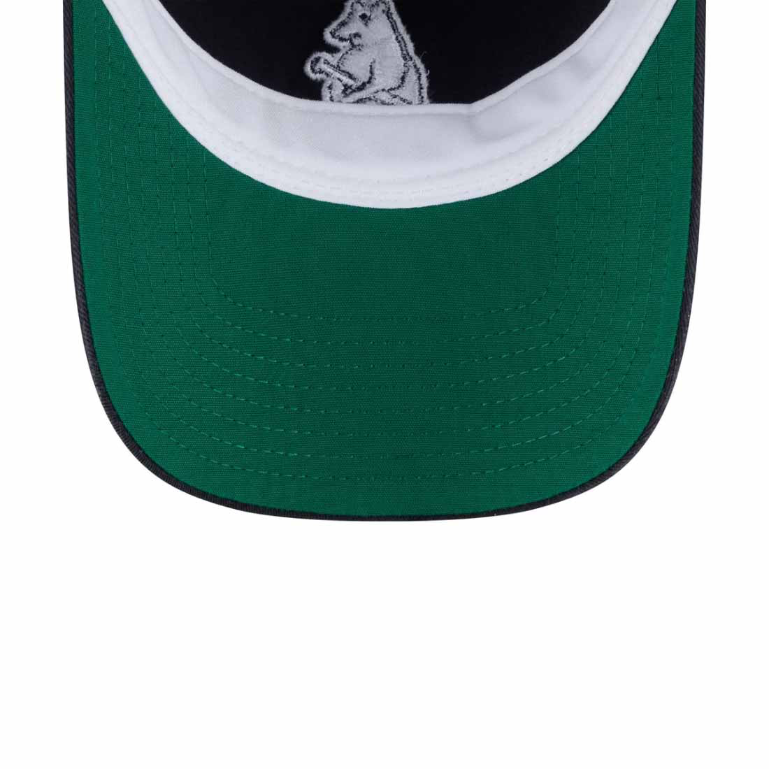 New Era 9TWENTY Chicago Hall Of Fame 2026 Navy - navy, white | Saturday Concept