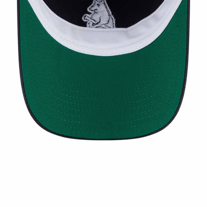 New Era 9TWENTY Chicago Hall Of Fame 2026 Navy - navy, white | Saturday Concept