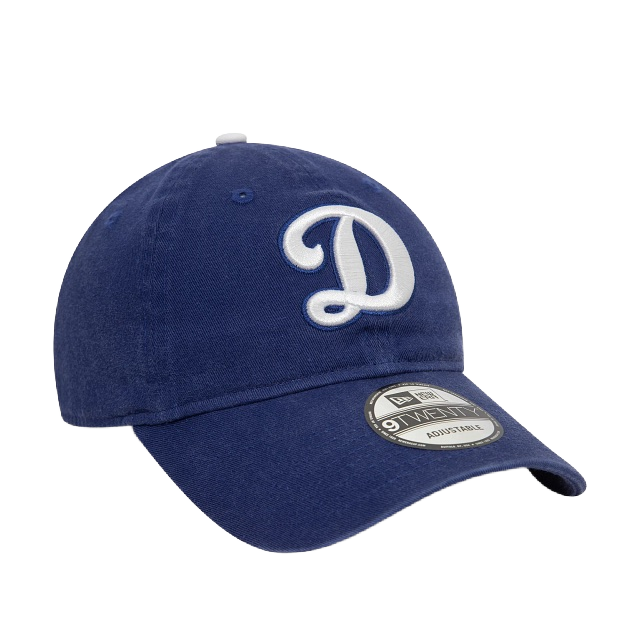 New Era 9TWENTY Dodgers