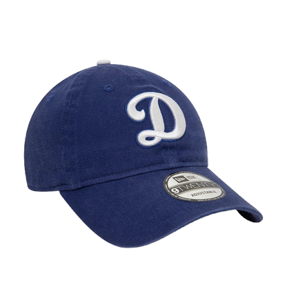 New Era 9TWENTY Dodgers