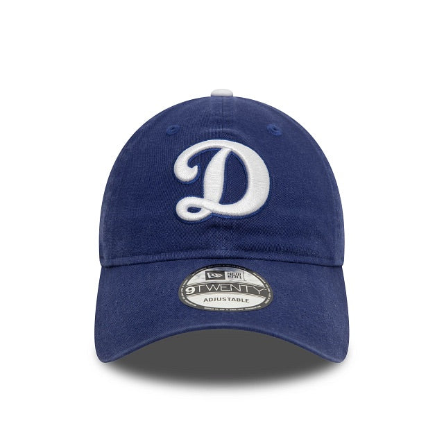 New Era 9TWENTY Dodgers