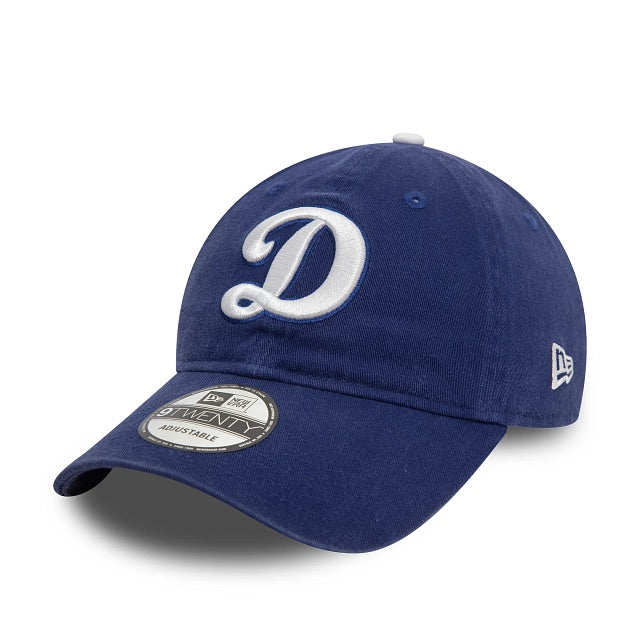 New Era 9TWENTY Dodgers