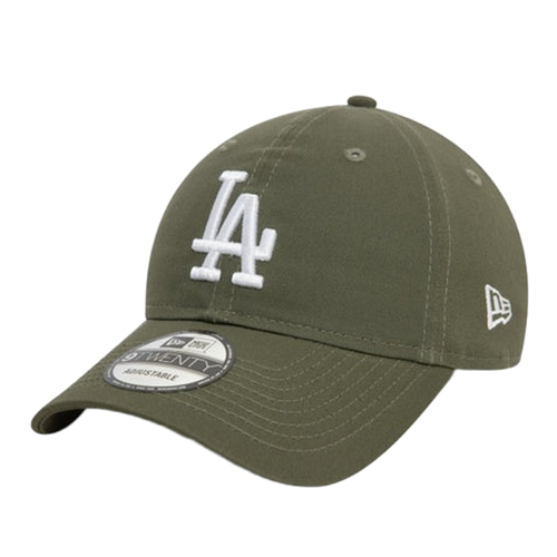 Gorra New Era 9TWENTY LA Olive