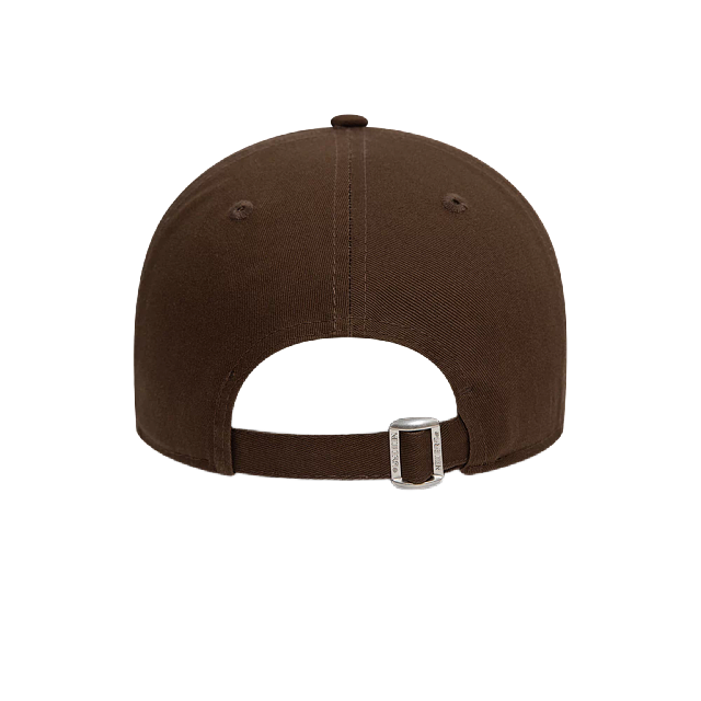 New Era 9TWENTY NY Brown
