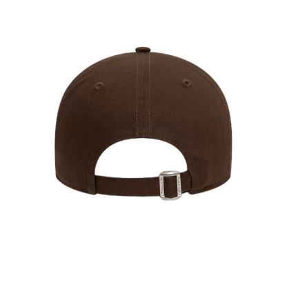 New Era 9TWENTY NY Brown