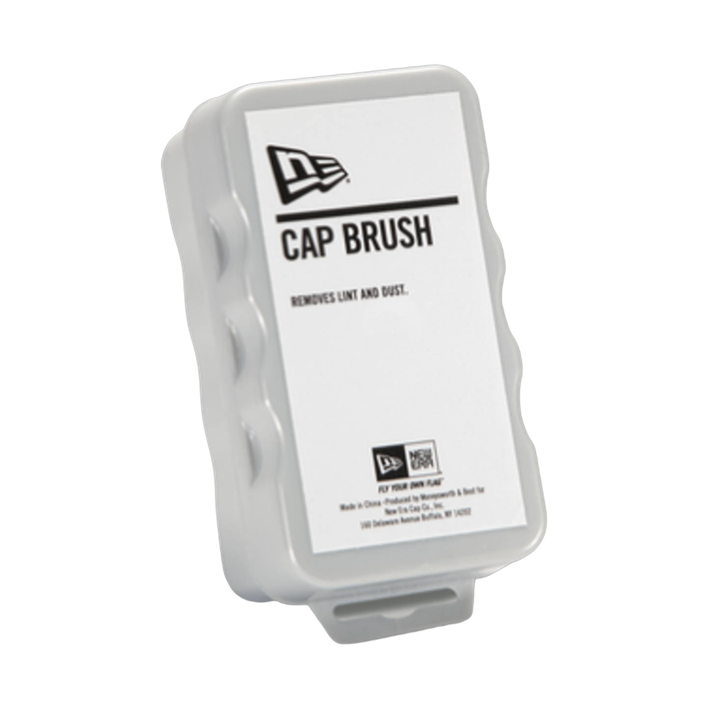 New Era Cap Brush | Saturday Concept