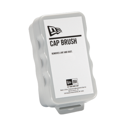 New Era Cap Brush | Saturday Concept