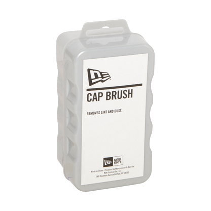 New Era Cap Brush | Saturday Concept