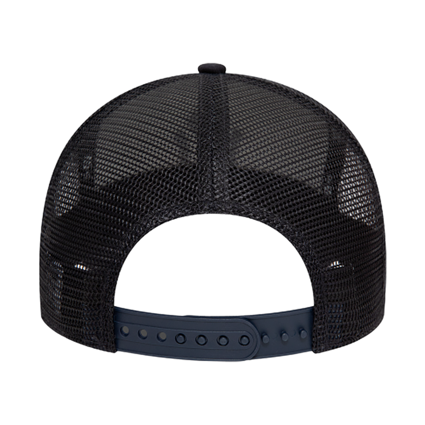 New Era NY White Black Trucker - white, black | Saturday Concept