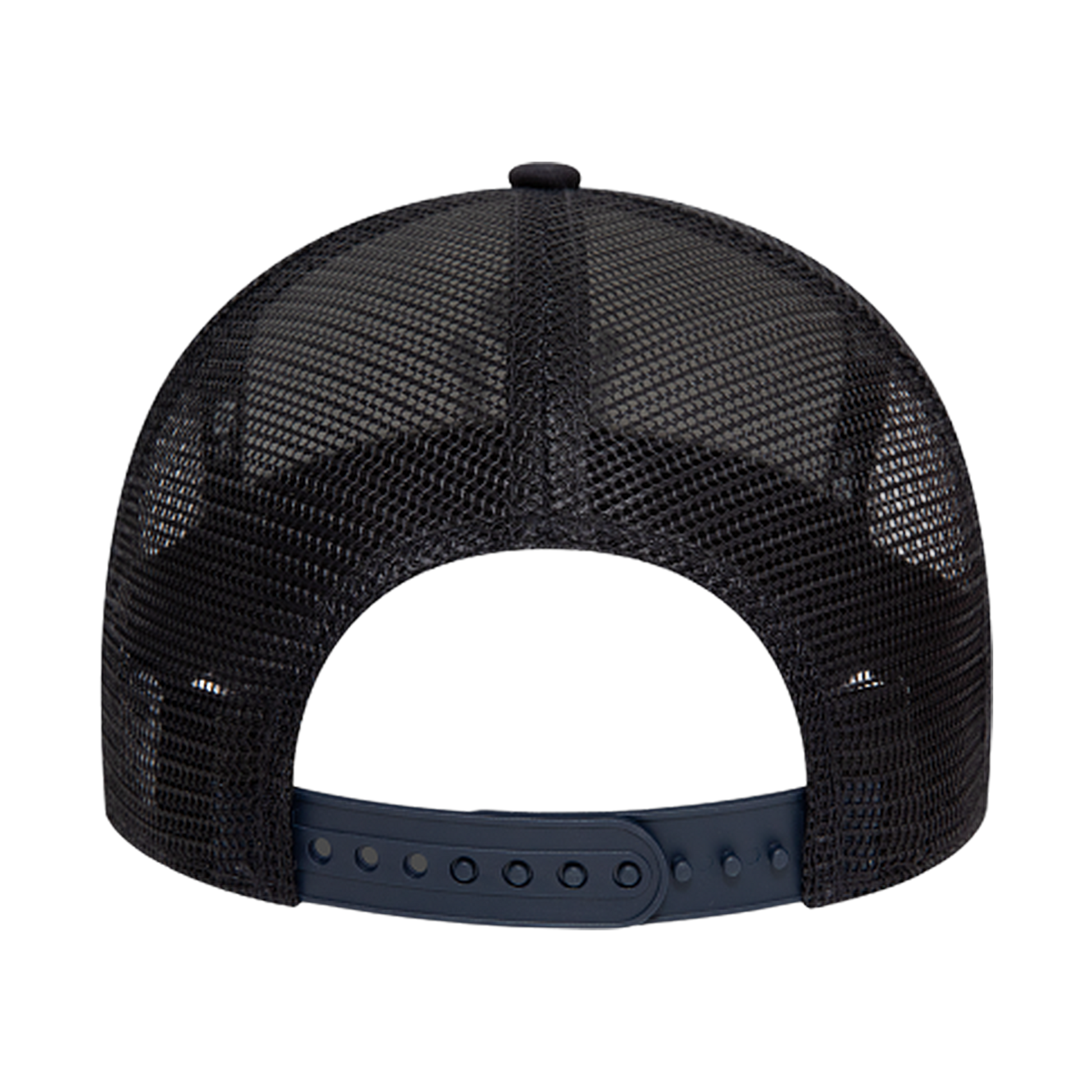 New Era NY White Black Trucker - white, black | Saturday Concept