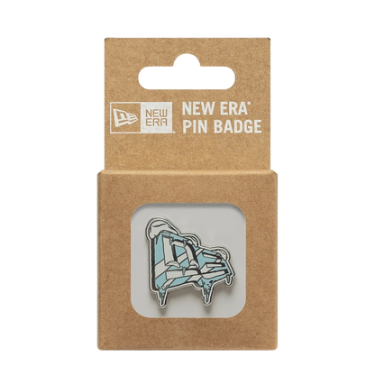 New Era Pin Iced